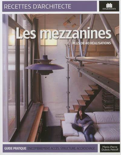 Les mezzanines : plus de 40...