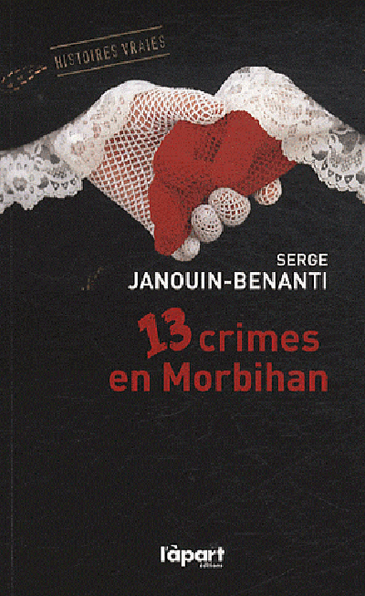13 crimes en Morbihan