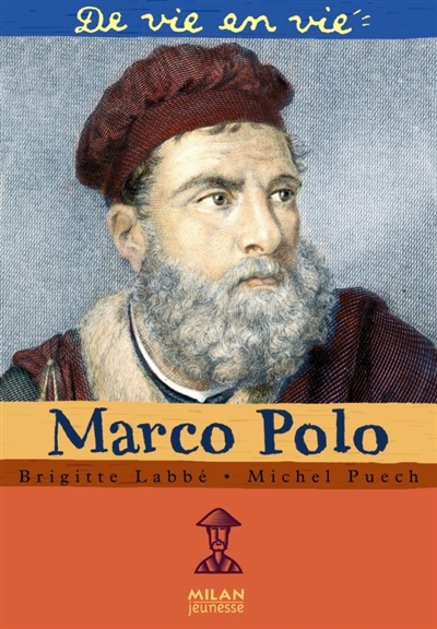 Marco Polo (De vie en vie)