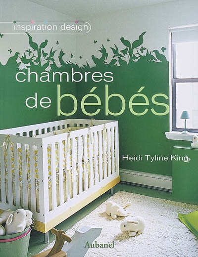 Chambres de bébés