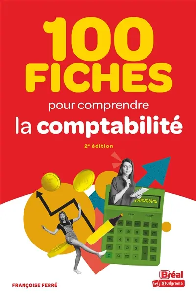 100 fiches pour comprendre la comptabilité 100 fiches pour comprendre la comptabilité