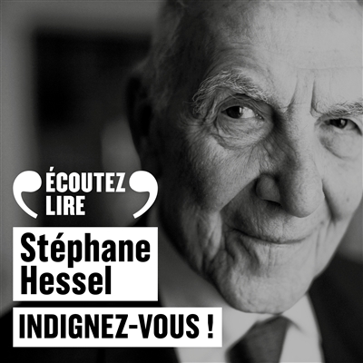 Indignez-vous !