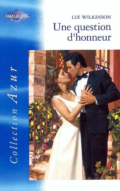 Une question d'honneur