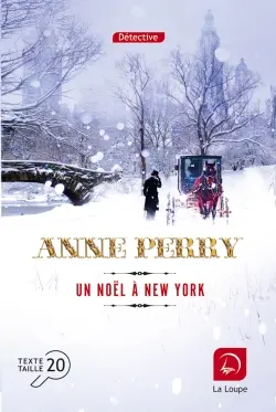 Un Noël à New York