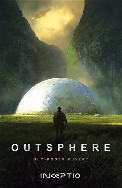 Outsphere. Vol. 1