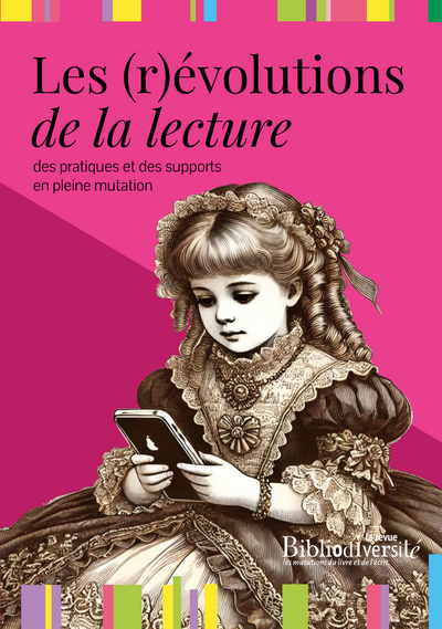 Les (r)évolutions de la...