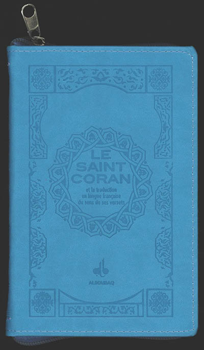 Le saint Coran : et la...