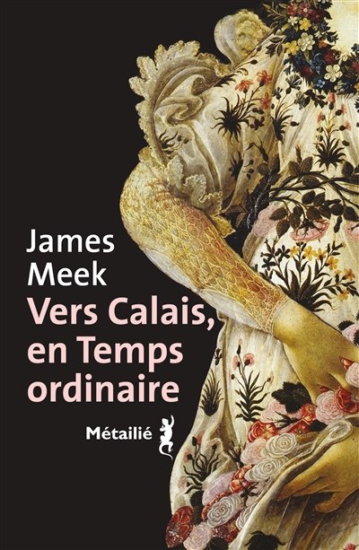 Vers Calais en temps ordinaire - James Meek
