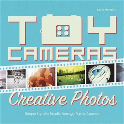 Toy Cameras Creative Photos