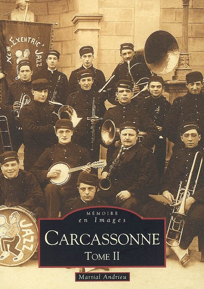 Carcassonne. Vol. 2