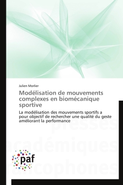 Modélisation de mouvements...