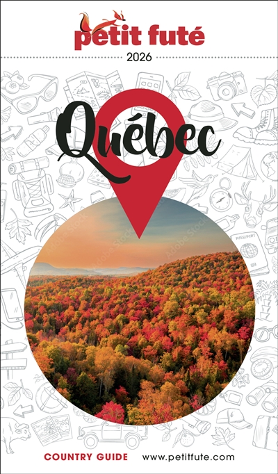 Québec : 2026