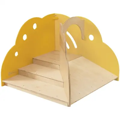 Mini Actibaby parcours