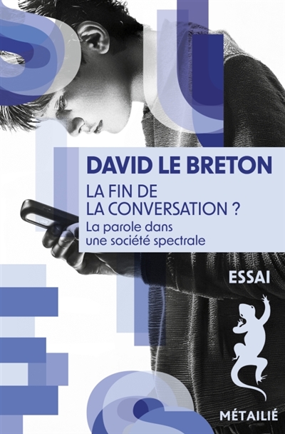 La fin de la conversation ?...