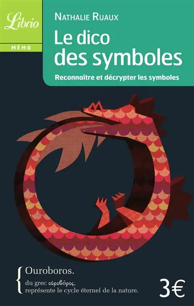 Le dico des symboles : reconnaître et décrypter les symboles