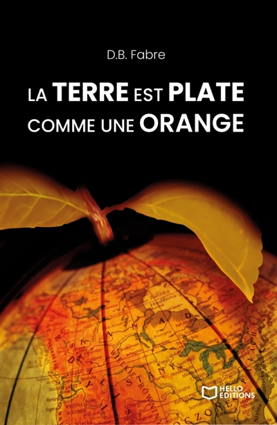 La Terre est plate comme...