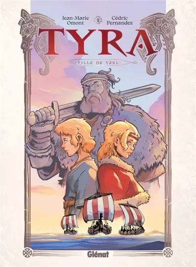 Tyra. Vol. 1