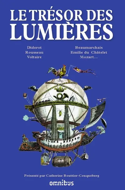 Le trésor des Lumières