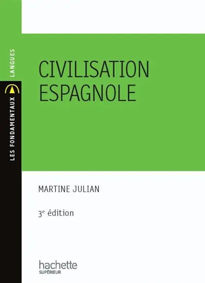 Civilisation espagnole