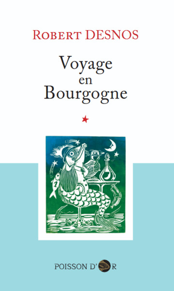 Voyage en Bourgogne