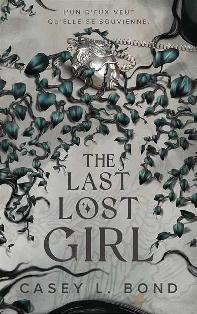 The last lost girl