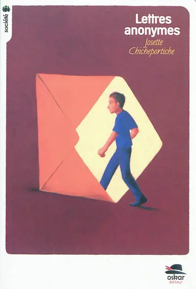 Lettres anonymes