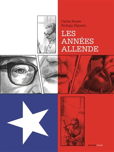 Les années Allende
