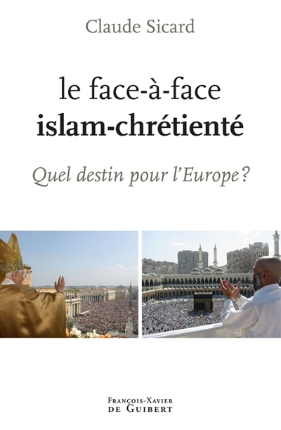 Le face-à-face...