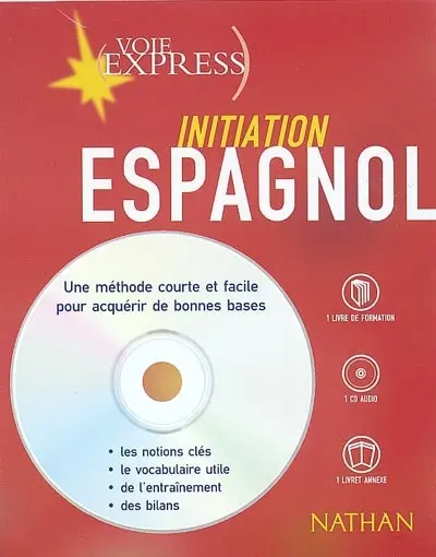Espagnol