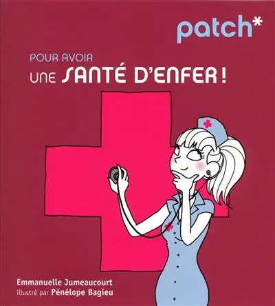 Patch pour avoir une santé d'enfer !