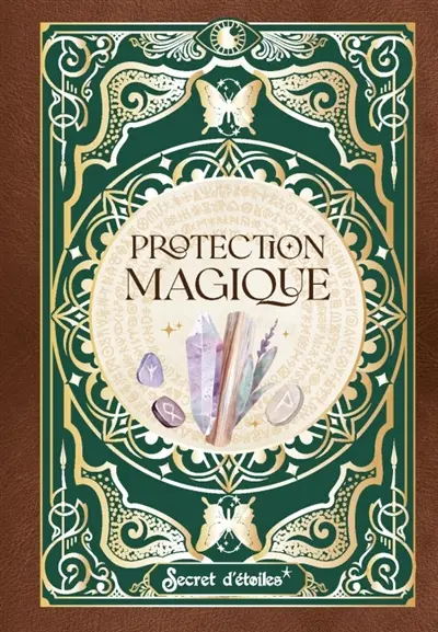 Protection magique