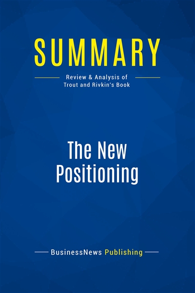 Summary : The New...