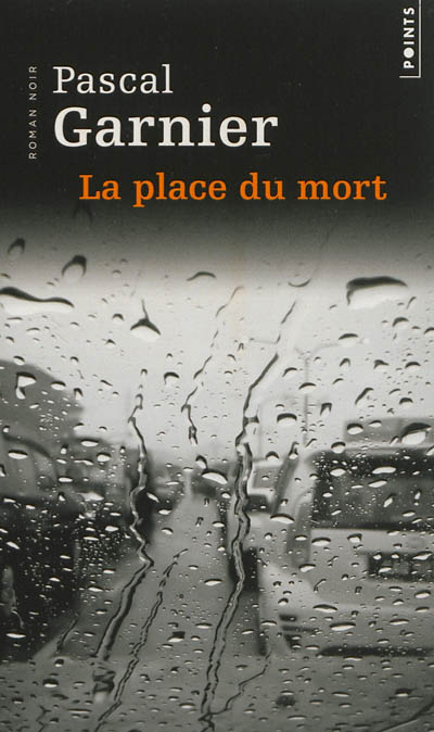 La place du mort