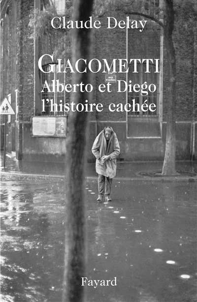 Giacometti Alberto et Diego : l'histoire cachée