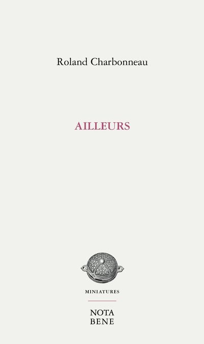 Ailleurs
