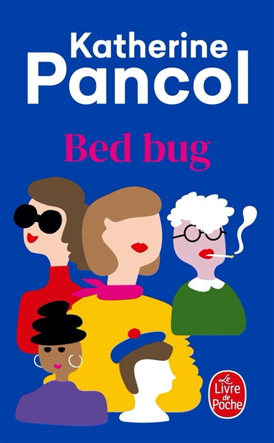 Bed bug