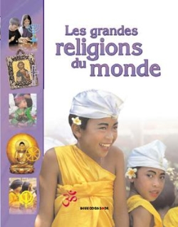 Les grandes religions du monde