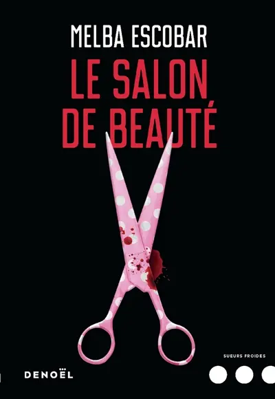 Le salon de beauté