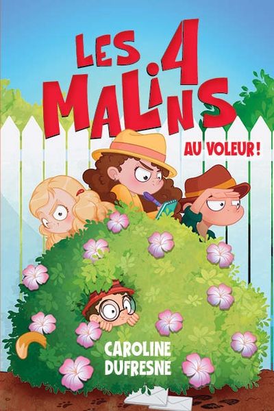 Au voleur ! 1