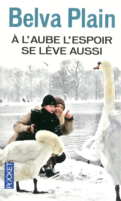 A l'aube l'espoir se lève aussi