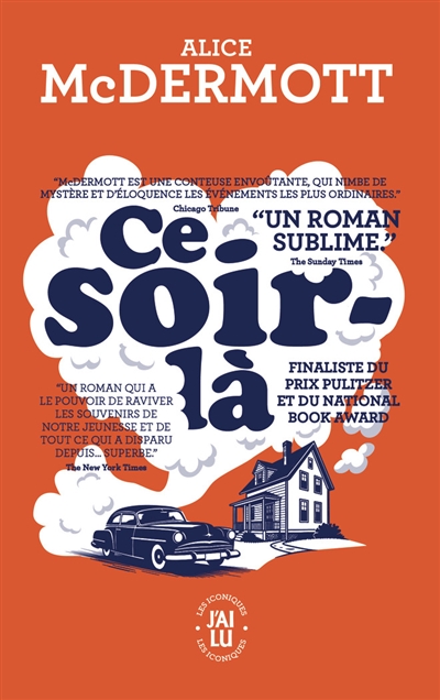 Ce soir-là