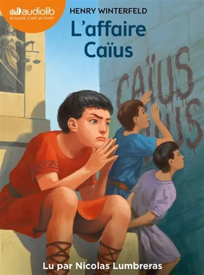 L'affaire Caïus