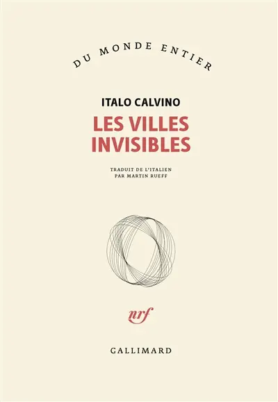 Les villes invisibles