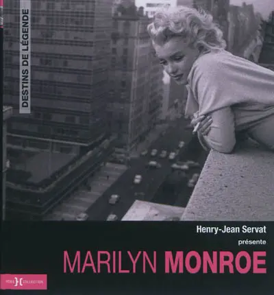 Marilyn Monroe