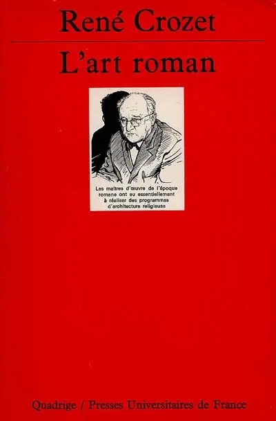 L'Art roman