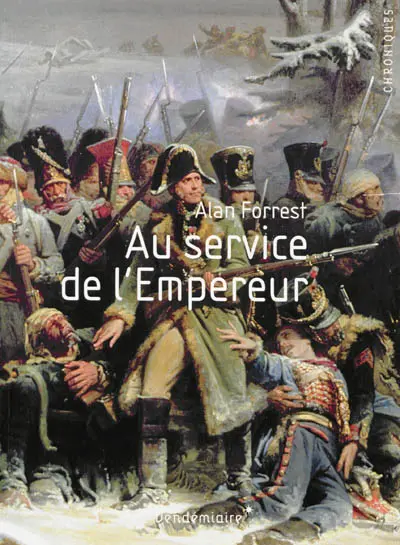 Au service de l'empereur