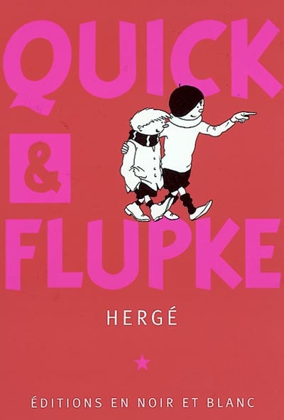 Tout va bien - QUICK & FLUPKE