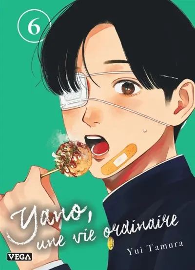 Yano, une vie ordinaire. Vol. 6