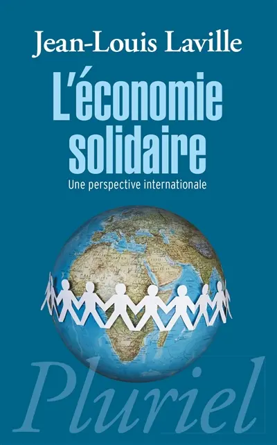 L'économie solidaire : une perspective internationale