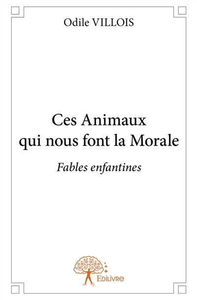 Ces Animaux qui nous font...